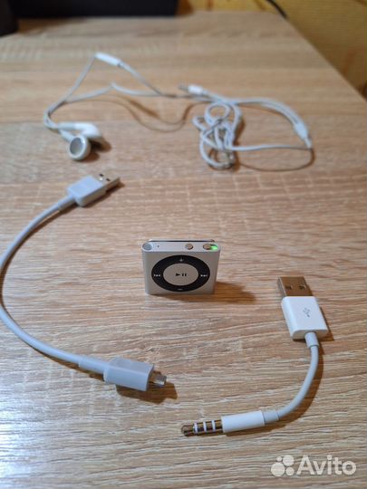 Apple iPod shuffle