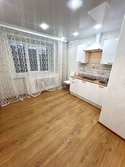 Квартира-студия, 17 м², 3/9 эт.