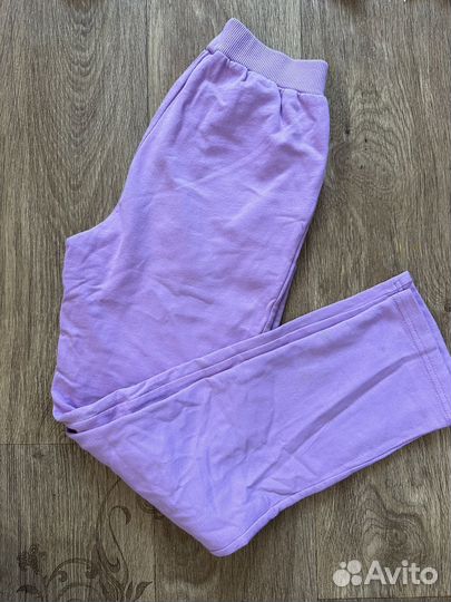 Вещи пакетом на девочку 140