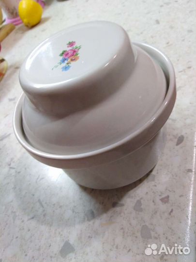 Чайник заварочный СССР