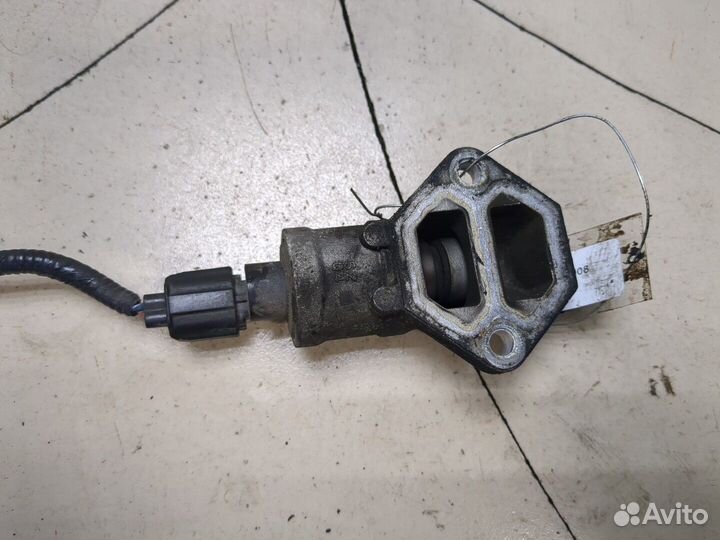 Клапан холостого хода Mazda Tribute 2007, 2008