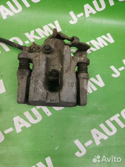 Суппорт Toyota Corolla