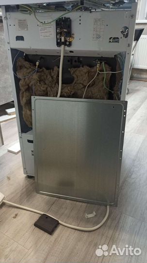 Электро плита