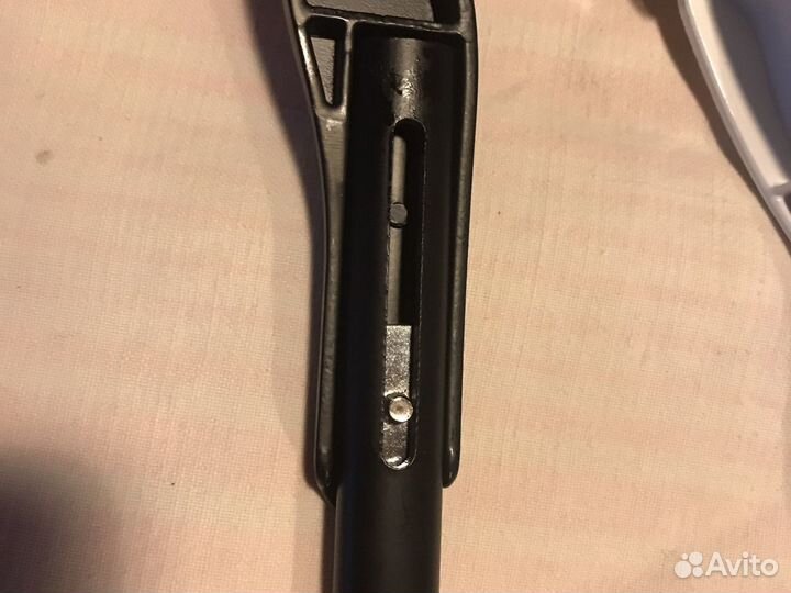 Подножка для велосипеда