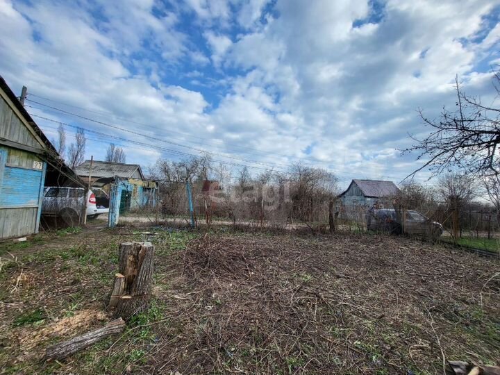 Дача 16,3 м² на участке 7,8 сот.