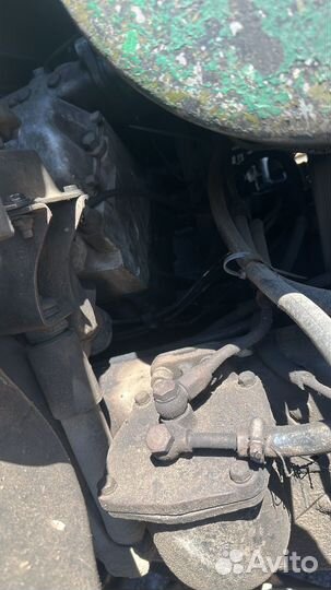 КАМАЗ 55111, 1995