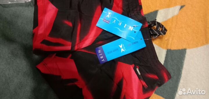 Трусы и плавки для мальчиков