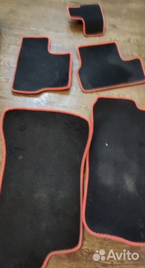 Полини нано