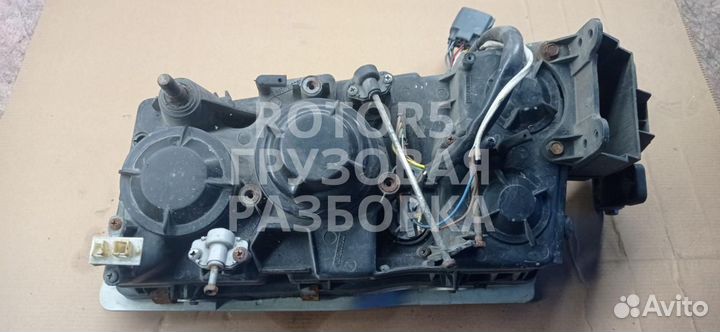 Фара левая Volvo FH 13 2007