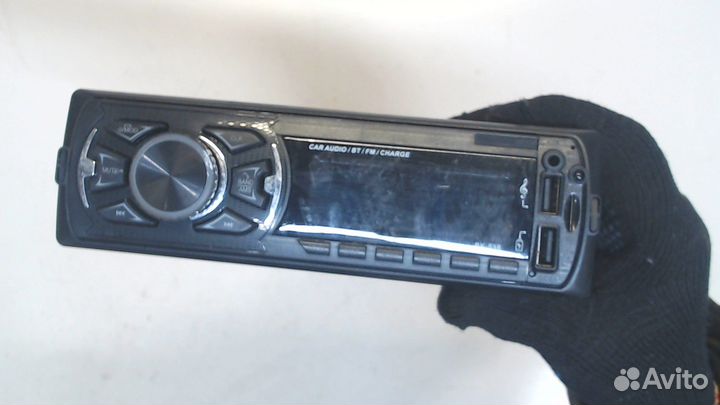 Магнитола Mitsubishi Pajero / Montero, 2005