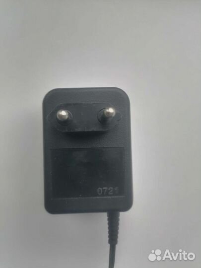 Блок питания citizen REF adaptor REF.: AC-230CZ