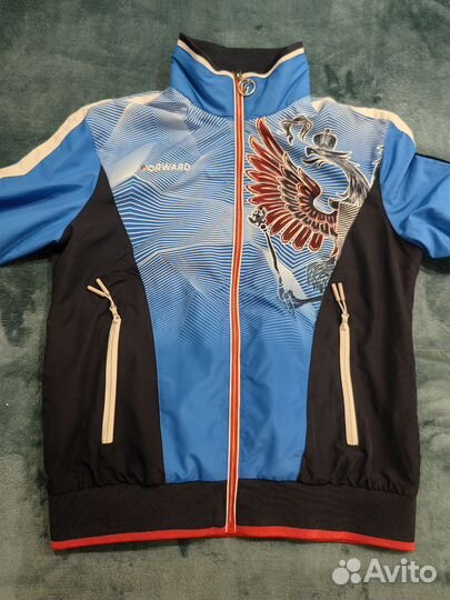 Спортивный костюм Форвард женский