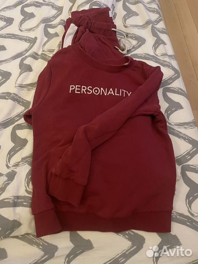 Костюм спортивный