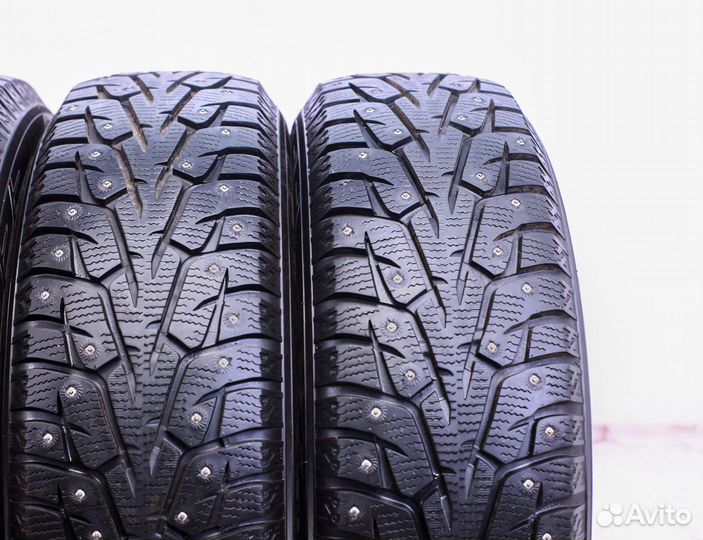 Yokohama Ice Guard Stud IG55 215/65 R16 102T