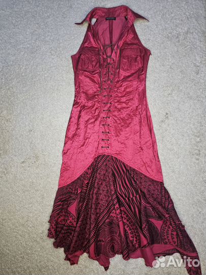 Вечернее платье Blacky Dress Berlin