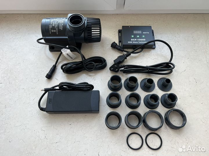 Помпа Jebao DCP-10000