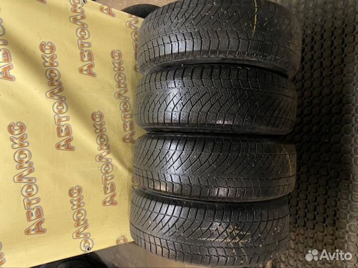 Continental ContiVikingContact 6 225/65 R17