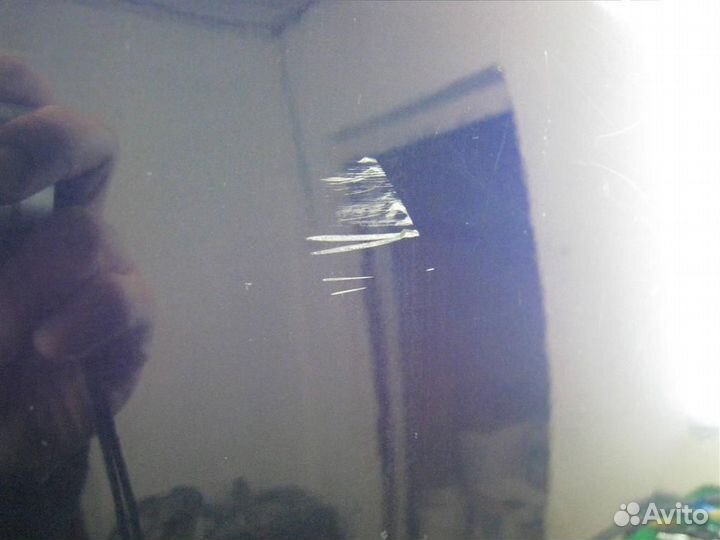 Дверь передняя правая Toyota Corolla Verso R1 2004