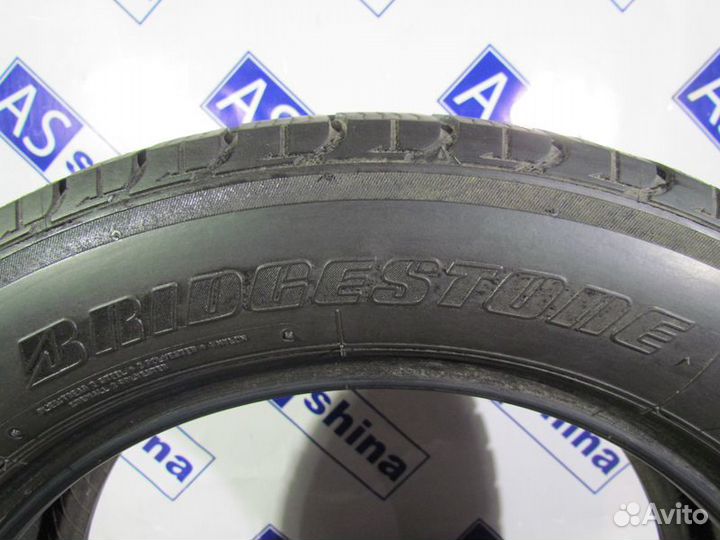 Bridgestone Blizzak LM-18 195/60 R16C 89H