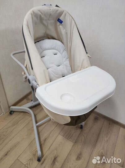 Колыбель 5 в 1 simplicity