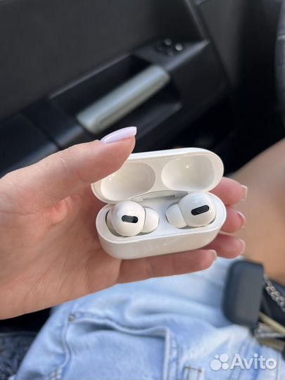 Air pods pro 1
