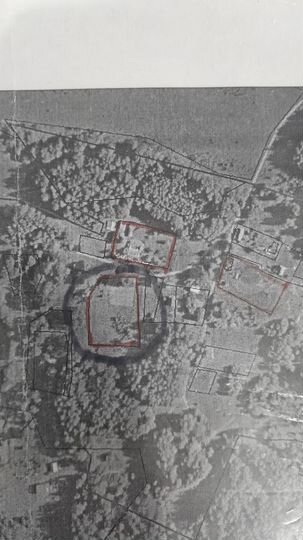 Участок 43 сот. (ИЖС)