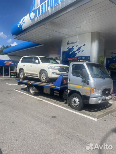 Услуги эвакуатора 24/7, трасса М-11 