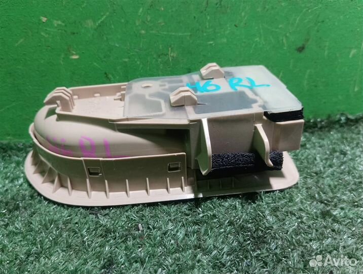 Ручка двери внутренняя левая Subaru Tribeca WX 20