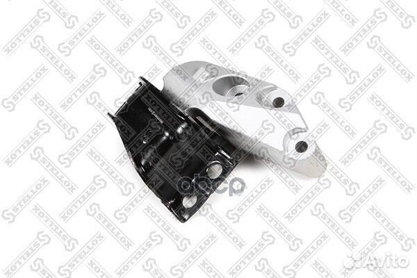 Подушки крепления двигателяstellox 2598043SX S