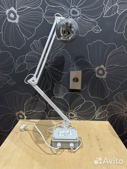 Светильник Рефлакс