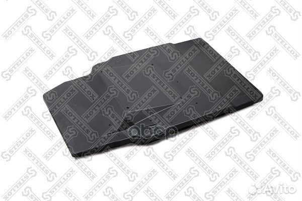 Крылья кабиныstellox 87-17539-SX Stellox