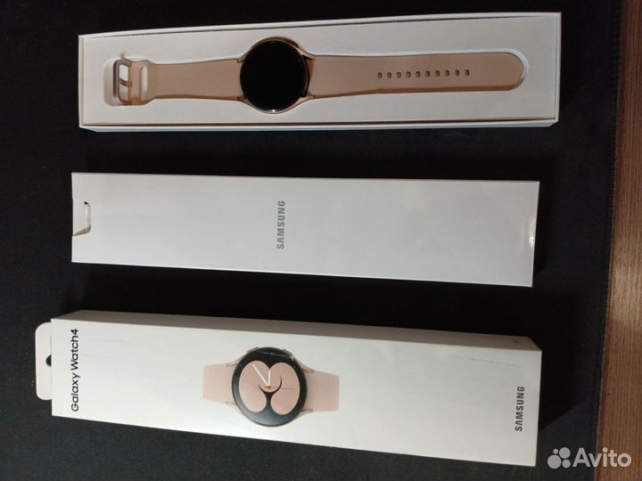 Samsung galaxy watch 4