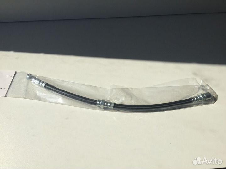 Шланг тормозной передний Chevrolet Lacetti 04-13