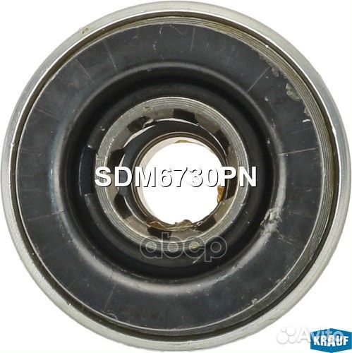 SDM6730PN krauf Бендикс стартера SDM6730PN Krauf