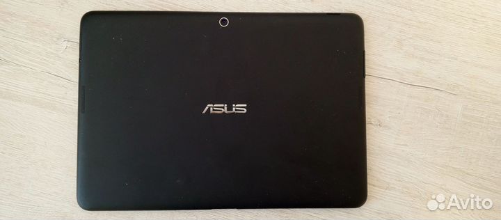 Планшет asus zenpad 10