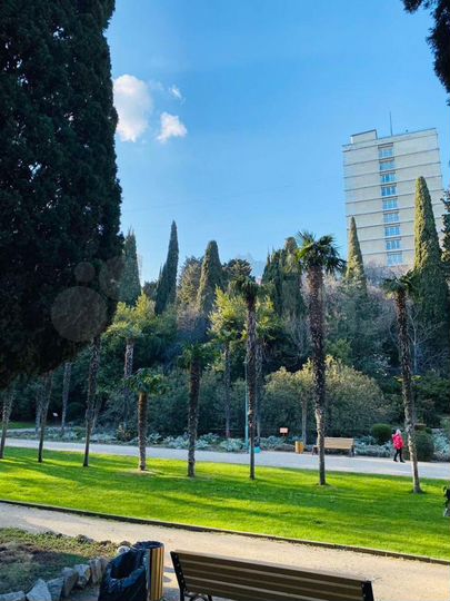 2-к. апартаменты, 60 м², 1/9 эт.