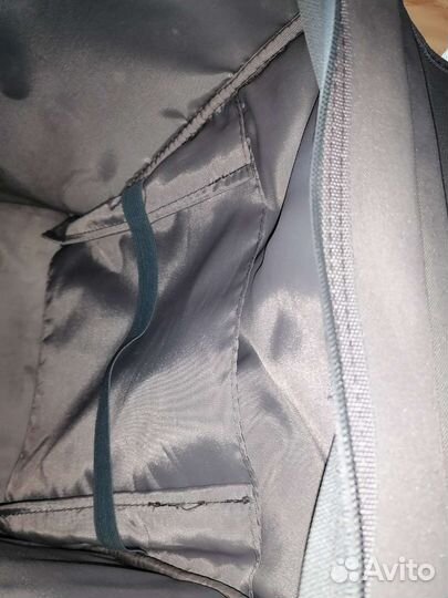 Рюкзак школьный