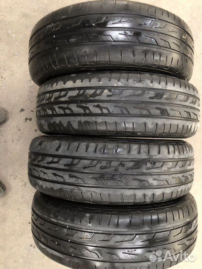 Cordiant Standart 185/65 R15