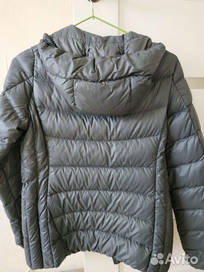 Куртка весенняя р.42 (твоё)