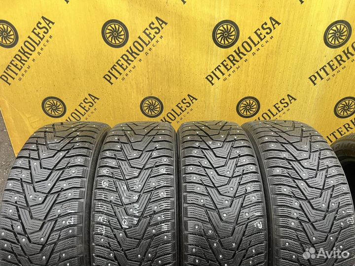 Hankook Winter I'Pike RS2 W429 235/50 R18 101T