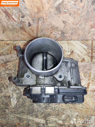 Дроссельная заслонка Mazda CX-7 ER (2006 - 2012)