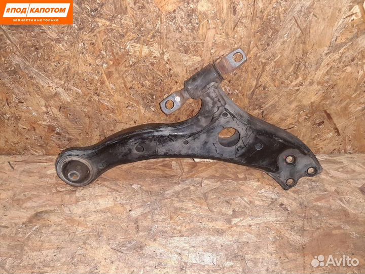 Рычаг передний левый Toyota Camry XV40 рест