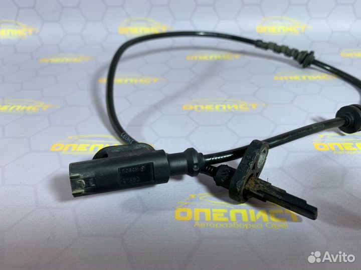 Датчик абс задний Opel Corsa D