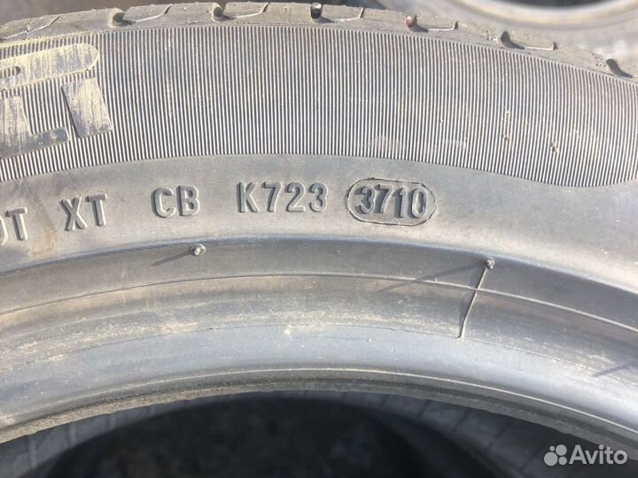 Pirelli Cinturato P7 245/45 R17