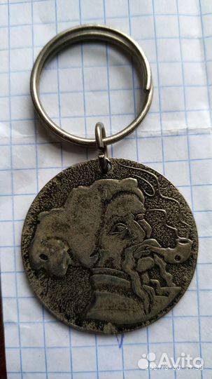Брелок