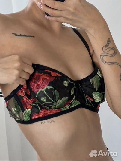 Пошив нижнего белья оптом и индивидульно