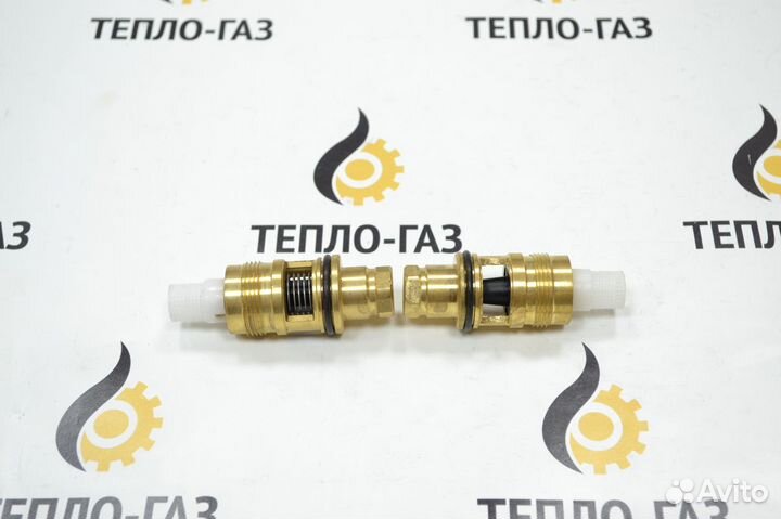 Датчик протока гвс в сборе котлов Baxi 620340