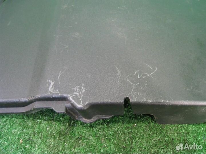 Крышка аккумулятора Ford Focus 2 (CB4) 2008