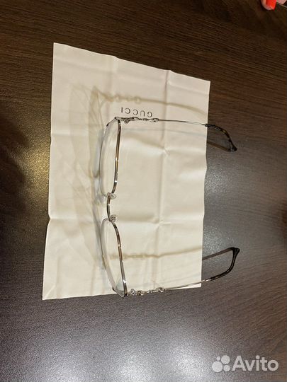 Очки Gucci