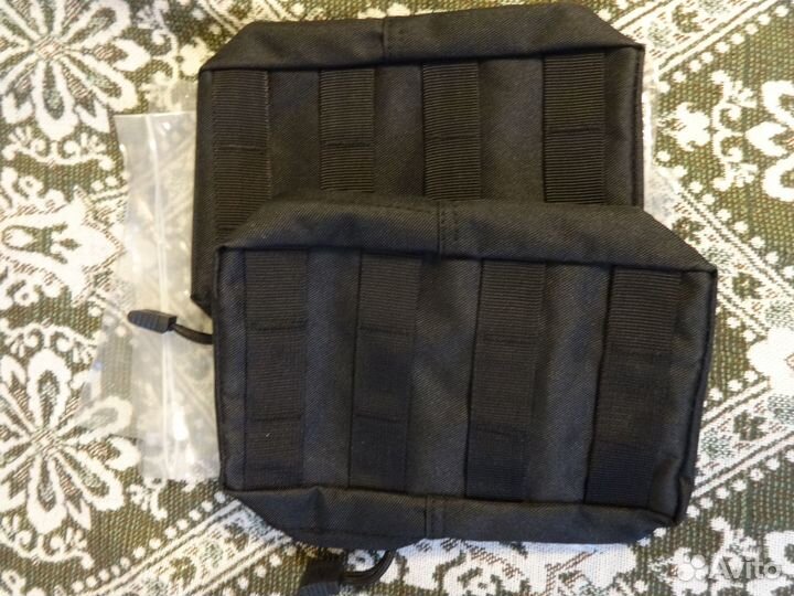 Подсумок утилитарный тактический Molle
